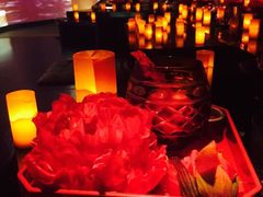 灯笼芭菲-地球美食剧场