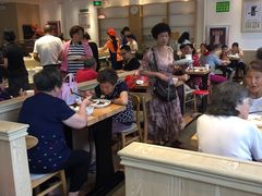 大堂-素满香·素食自助餐(苏州·临顿路店)
