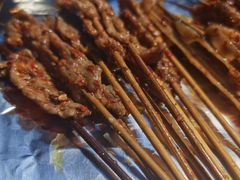 -五样儿西昌小签签烤串(建设路店)