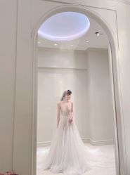 点击看大图 -Chic Bridal 熙可婚纱