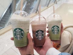 -星巴克(天津大悦城第二店)