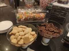 -OPEN開全日自助餐厅·牛肉火锅·海鲜(佛山希尔顿酒店)