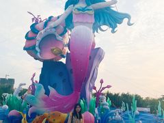 -华夏文旅海洋公园