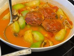 -杭州临平万丽酒店·万丽轩中餐厅