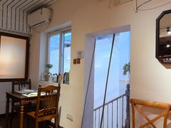 -沏点Trattoria意大利餐厅(新街口店)