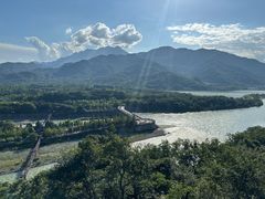 -都江堰景区