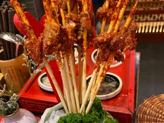 -谭鸭血老火锅·匠心(环球港旗舰店)