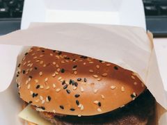 -麦当劳(衡阳解放路店)