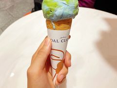 燕麦地球-Dal Cuore 达可芮冰淇淋(陕西北路店)