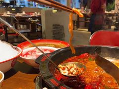 -牛市坎火锅(建设路店)