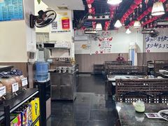 -黔府豆米火锅野菜馆(南马店)