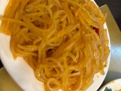 -清真宏玉祥黄门脸餐厅(华荫东里店)