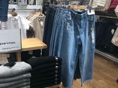 -优衣库(天津天河城店)