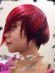 -MMby Hair Code芭曲发型