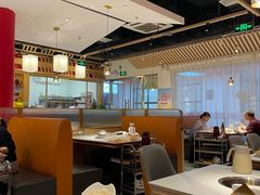 -犇鼎牛潮汕牛肉火锅(新辰里学清路店)
