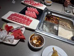 -海底捞火锅(九久奥特莱斯店)