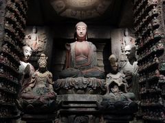 -陕西历史博物馆