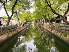 -惠山古镇·寄畅园