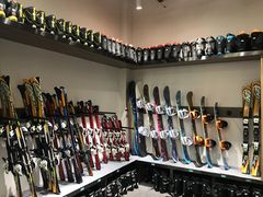 -SNOWGATE滑雪·华雪梦(老西门店)