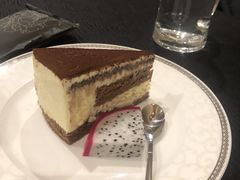 -蓝山咖啡馆(钱江龙店)