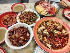 -老三样·旧食新味(船山路店)