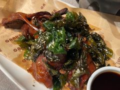 -外婆家(杭州马塍店·杭帮菜名店)