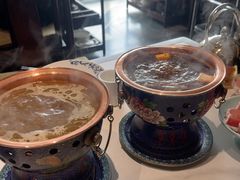 -东来顺•非遗火锅(外滩店)