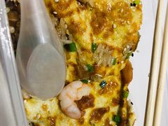 三鲜豆皮-老通城豆皮大王(吉庆街店)