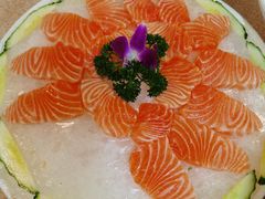 -崖口红树林海鲜餐厅