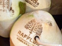 -海南清水湾莱佛士酒店