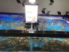 -盒马鲜生(岭南新世界店)
