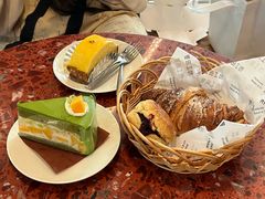 -麦田工坊(月湖店)