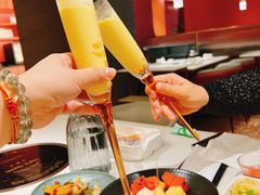 -川越泰火锅(吉利大厦店)
