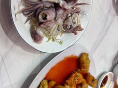 -官塘锋记鱼生·生腌·砂锅粥(牌坊街店)