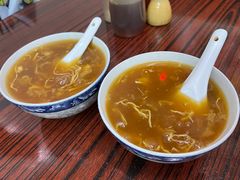 -添發碗仔翅美食