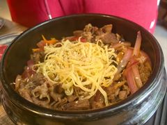-山居屋炭火烧肉(厚街万达店)