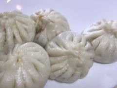 -奥华餐厅·老张记(台基厂店)