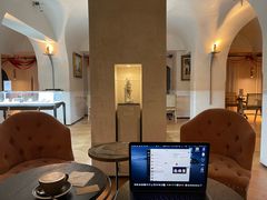 -Me Coffee下午茶艺术空间