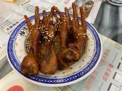 -恒信牛奶甜品(南京总店)