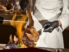 -恰餐厅及酒吧CHAR Bar & Grill(北京三里屯洲际店)