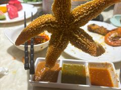 -犇放和牛烤肉·烤榴莲自助(苏宁城市奥莱店)
