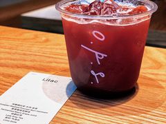 -O.P.S. CAFE