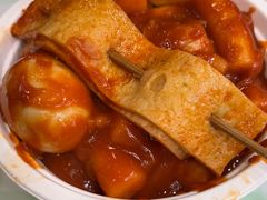 -服务大楼冷面(延大店)