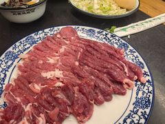 -裕德孚·非遗手切涮羊肉(东直门内大街店)