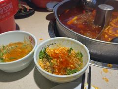 -麻辣空间·清油火锅(水井沟店)