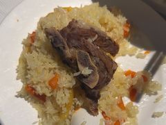 -西域阿里马新疆菜·清真(桂花路店)