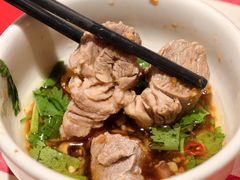 -西贝(虹口龙之梦店)
