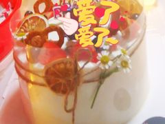 -艾加柒克蛋糕茶歇甜品台(春熙路店)