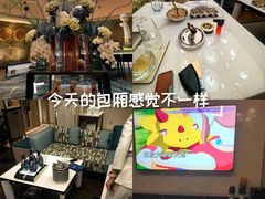 -MAGNOLIA商务·娱乐KTV(金玉兰店)