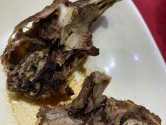 -易老妈蹄花.特色川菜(人民公园总店)